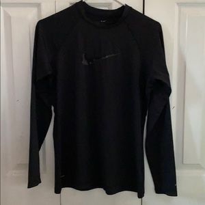 Boys Nike Shirt